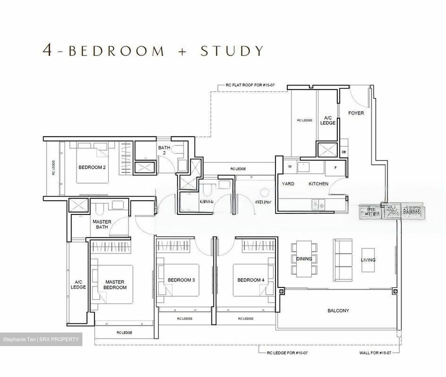 THE ARCADY AT BOON KENG (D12), Apartment #454515091